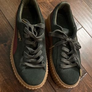 Fenty x Puma Creepers